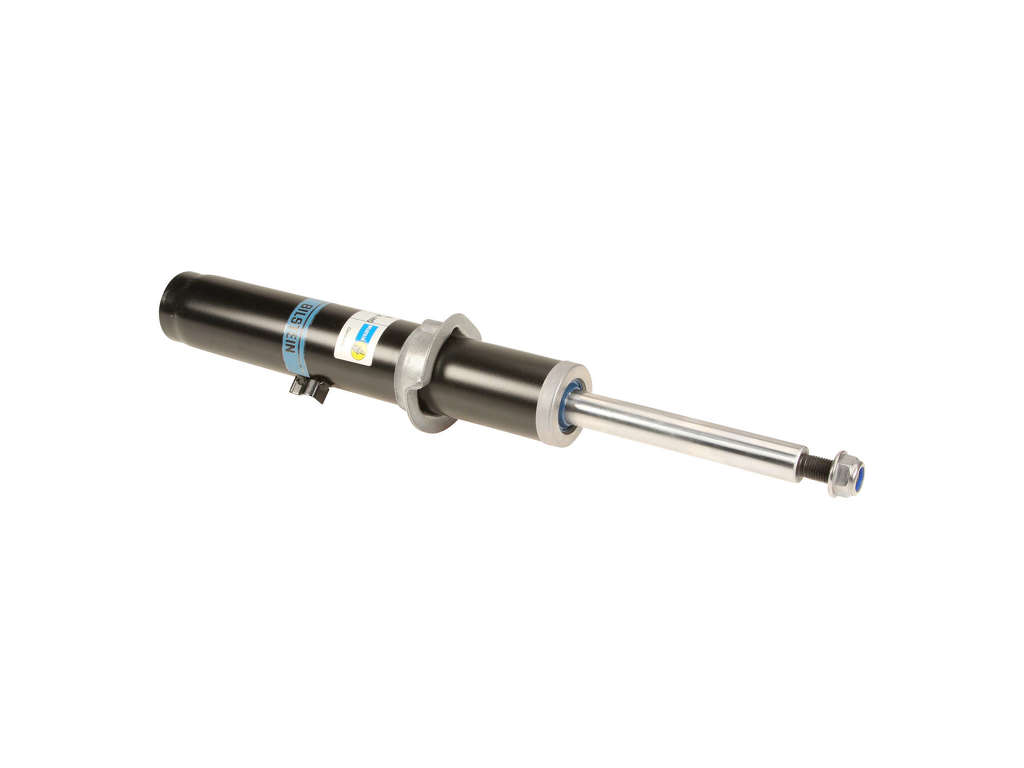 2013-2016 Porsche Boxster Suspension Strut Assembly - Front (Bilstein)