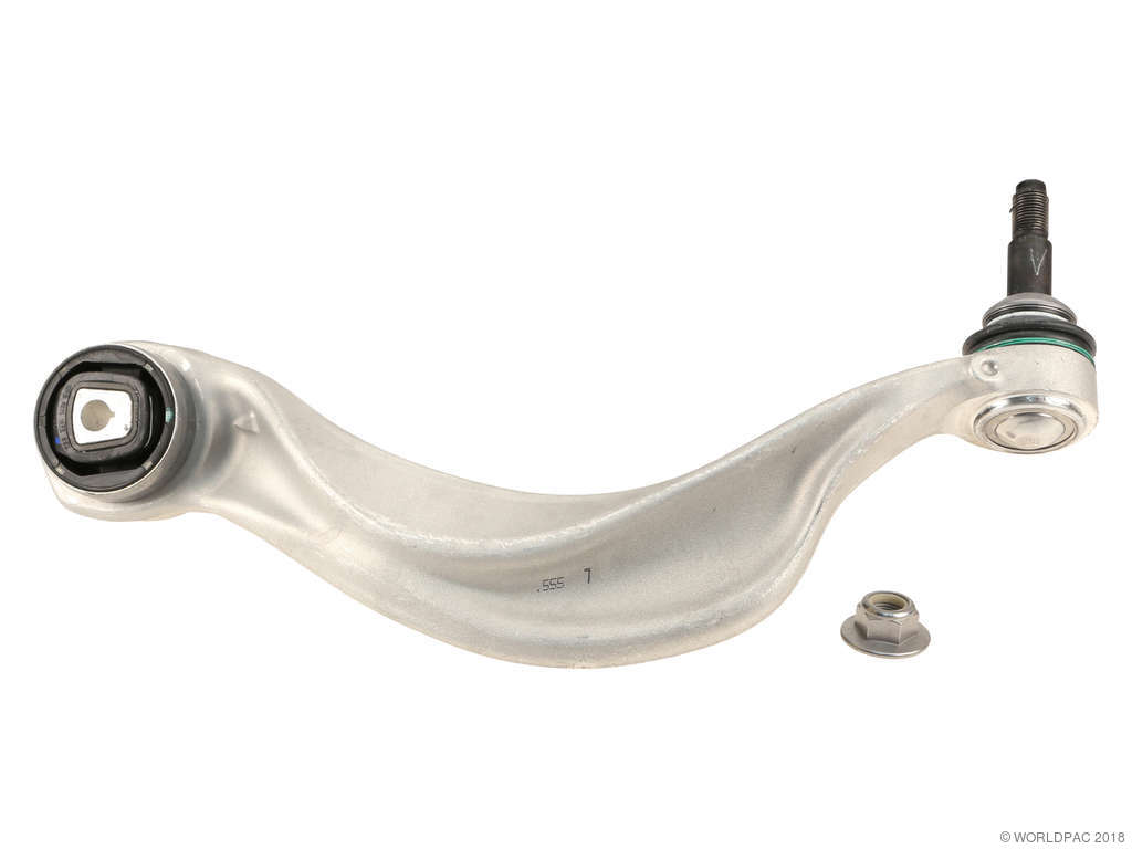 2012-2016 BMW 528i xDrive Suspension Control Arm - Front Left Lower Forward (Lemfoerder)