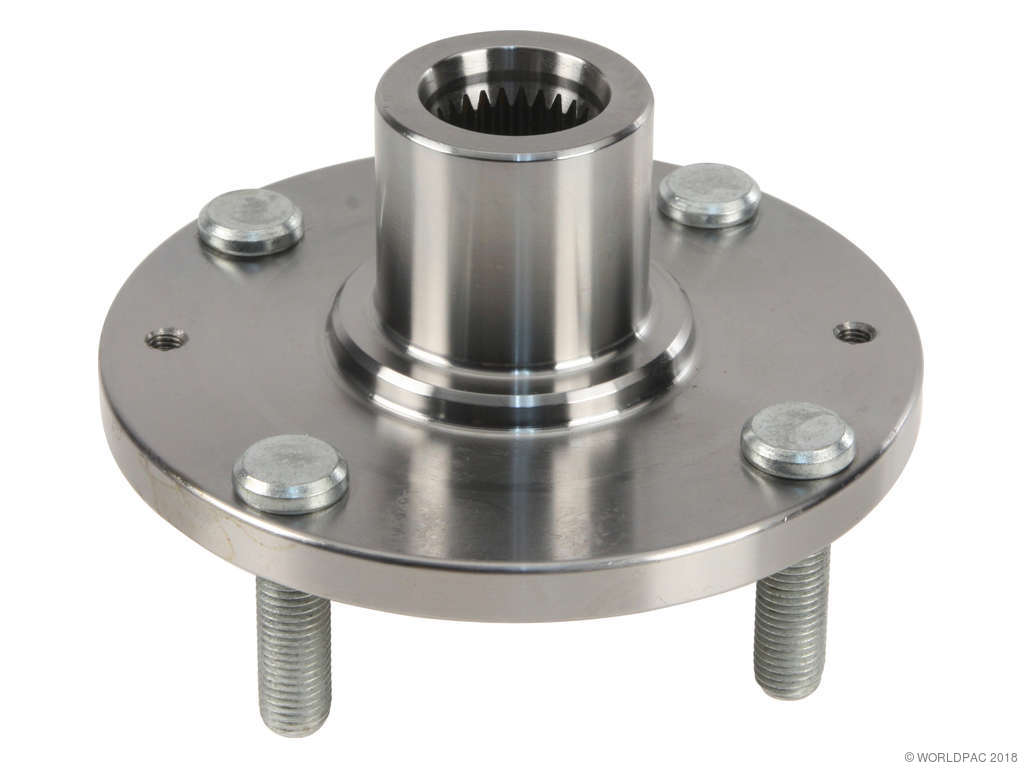 2002-2006 Kia Optima Wheel Hub - Front (Febi)