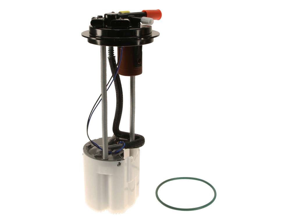 2007-2008 GMC Sierra 2500 HD Fuel Pump Module Assembly (ACDelco)