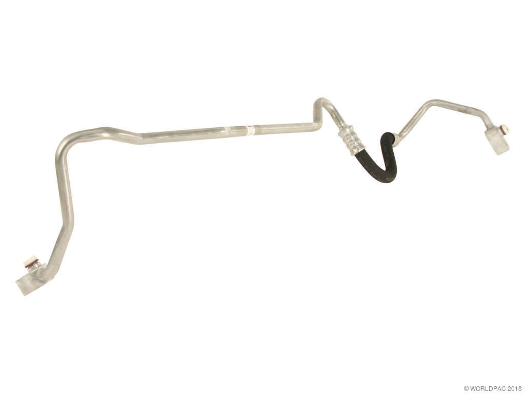 2007-2010 BMW 335i A/C Refrigerant Hose (ACM)
