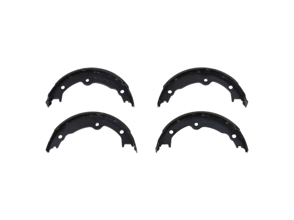 2016-2020 Lexus IS300 Parking Brake Shoe - Rear (Autopart International)