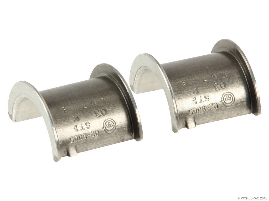 1965-2012 Porsche 911 Engine Balance Shaft Bearing - Front (Glyco)