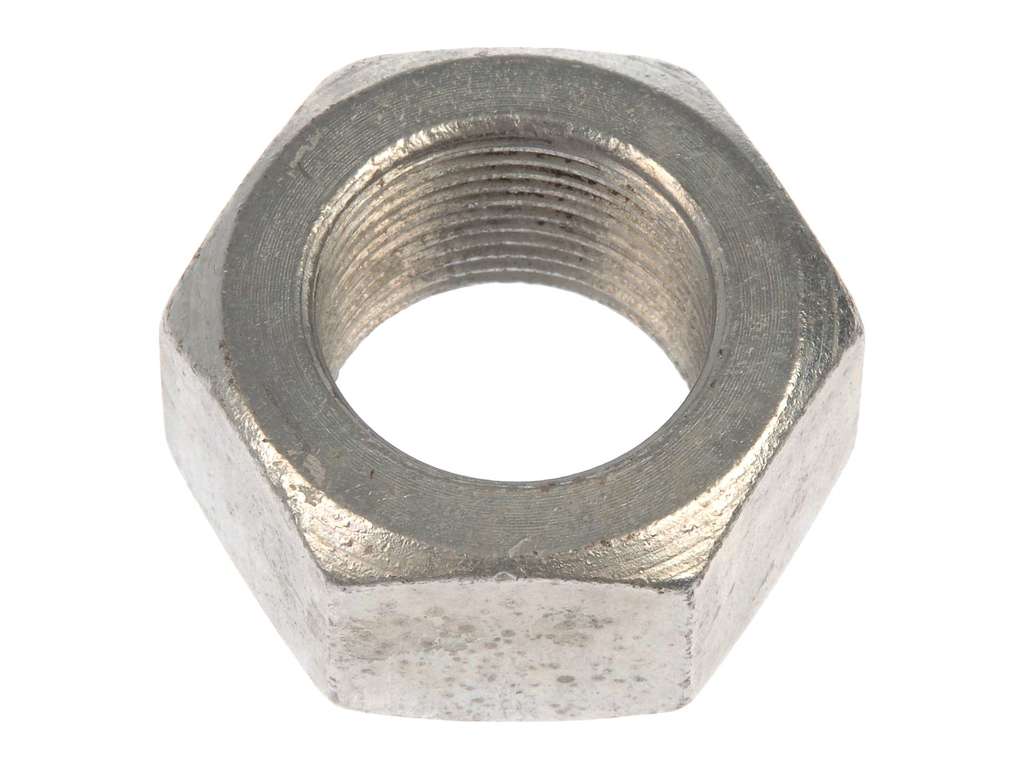 1997-2001 INFINITI Q45 Axle Nut - Rear (Dorman)