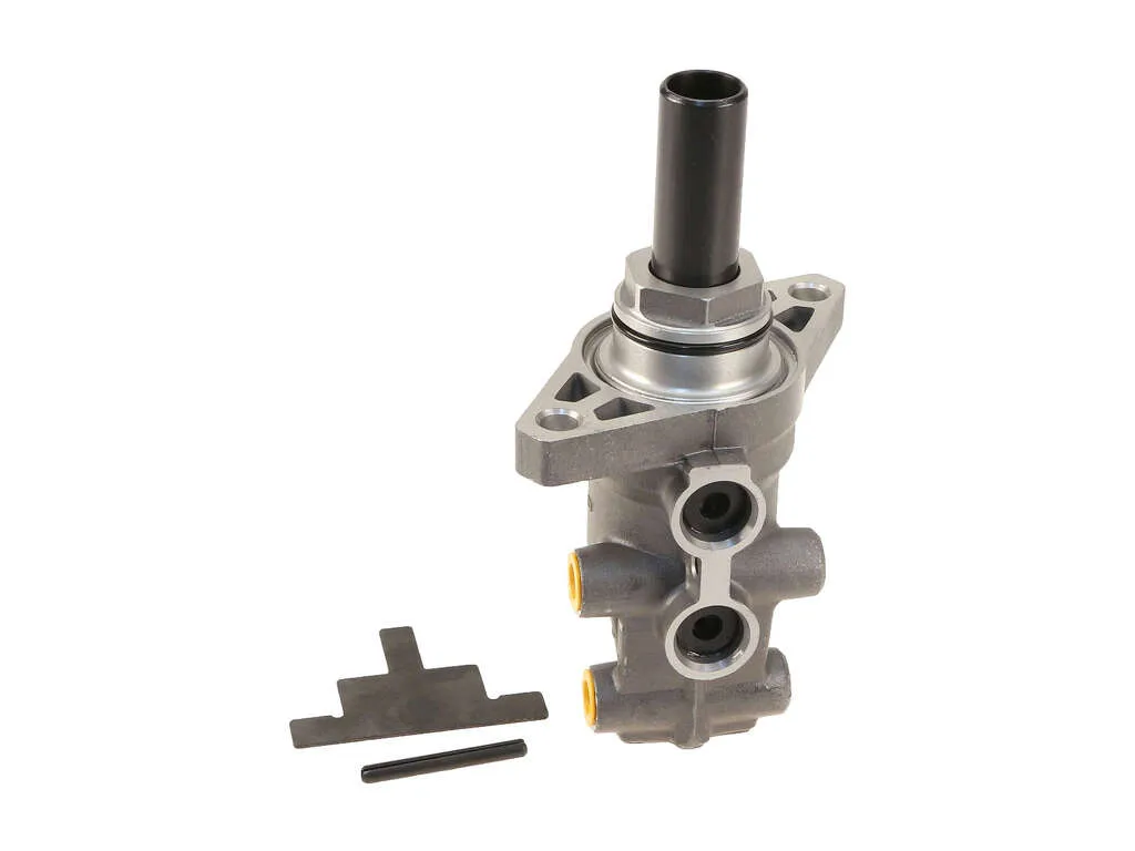 2007-2013 Acura MDX Brake Master Cylinder (Autopart International)