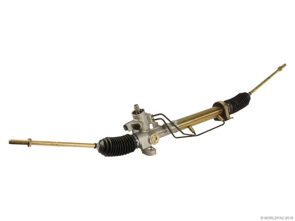 1993-1999 Volkswagen Golf Rack and Pinion Assembly (Atlantic Automotive Eng.)