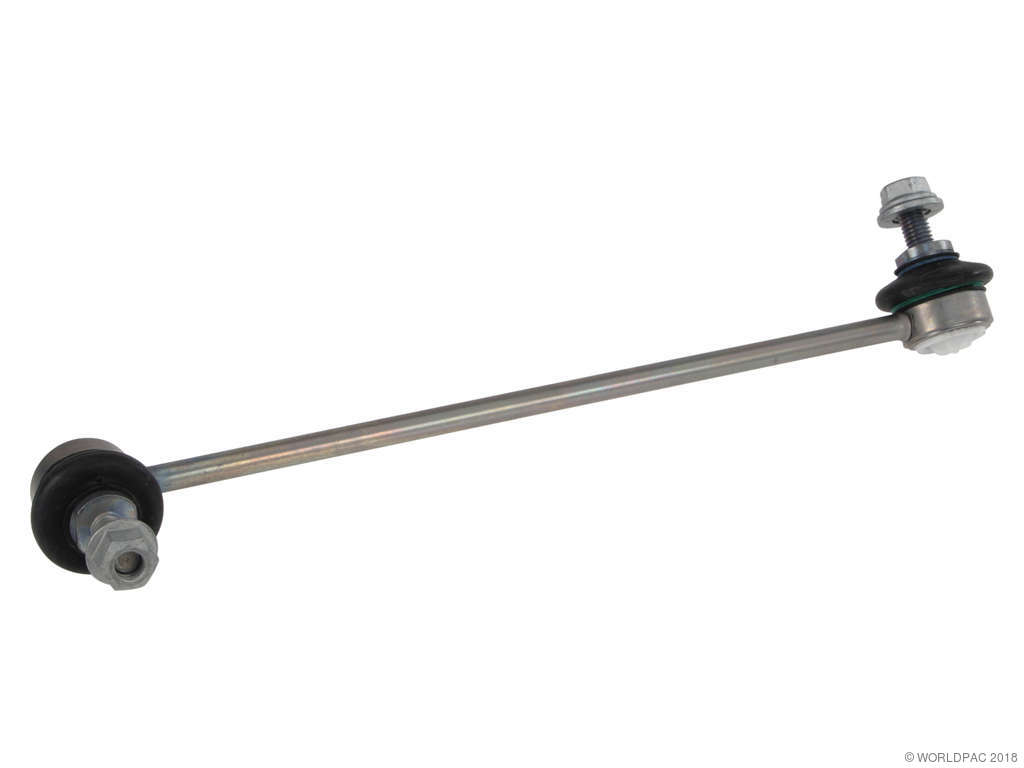 2004-2010 BMW X3 Suspension Stabilizer Bar Link - Front Left (Lemfoerder)