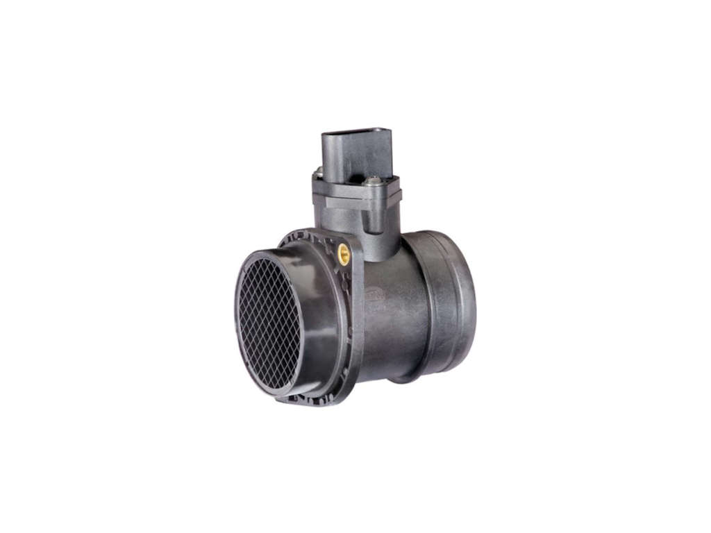 1999-2001 Volkswagen Golf Fuel Injection Air Flow Meter (Hella)