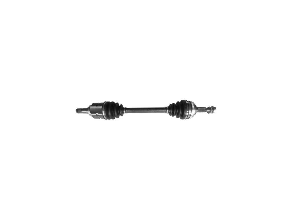 1999-2001 Toyota Solara CV Axle Assembly - Front Left (CARQUEST)