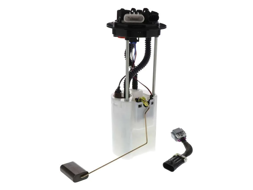 2004-2005 GMC Canyon Fuel Pump Module Assembly (Bosch)