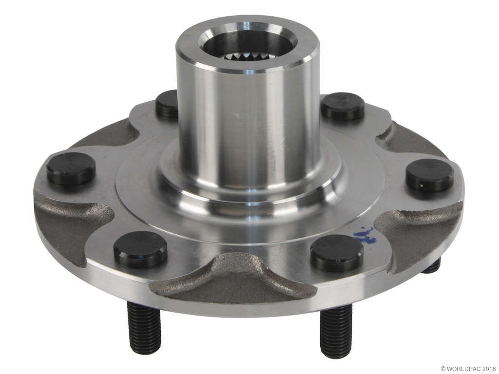 2007-2014 Toyota FJ Cruiser Wheel Hub - Front (Dorman)