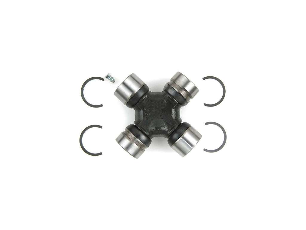 2002-2009 GMC Envoy Universal Joint -  or Front Forward (Moog)