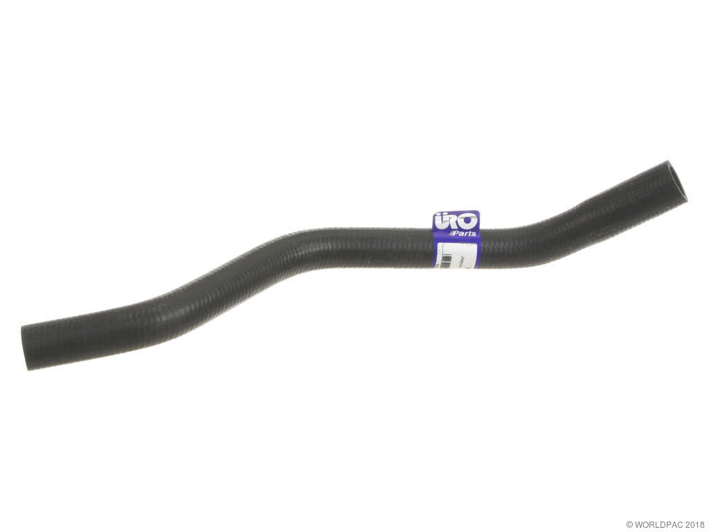 2000-2002 Jaguar S-Type Engine Coolant Reservoir Hose (APA/URO Parts)