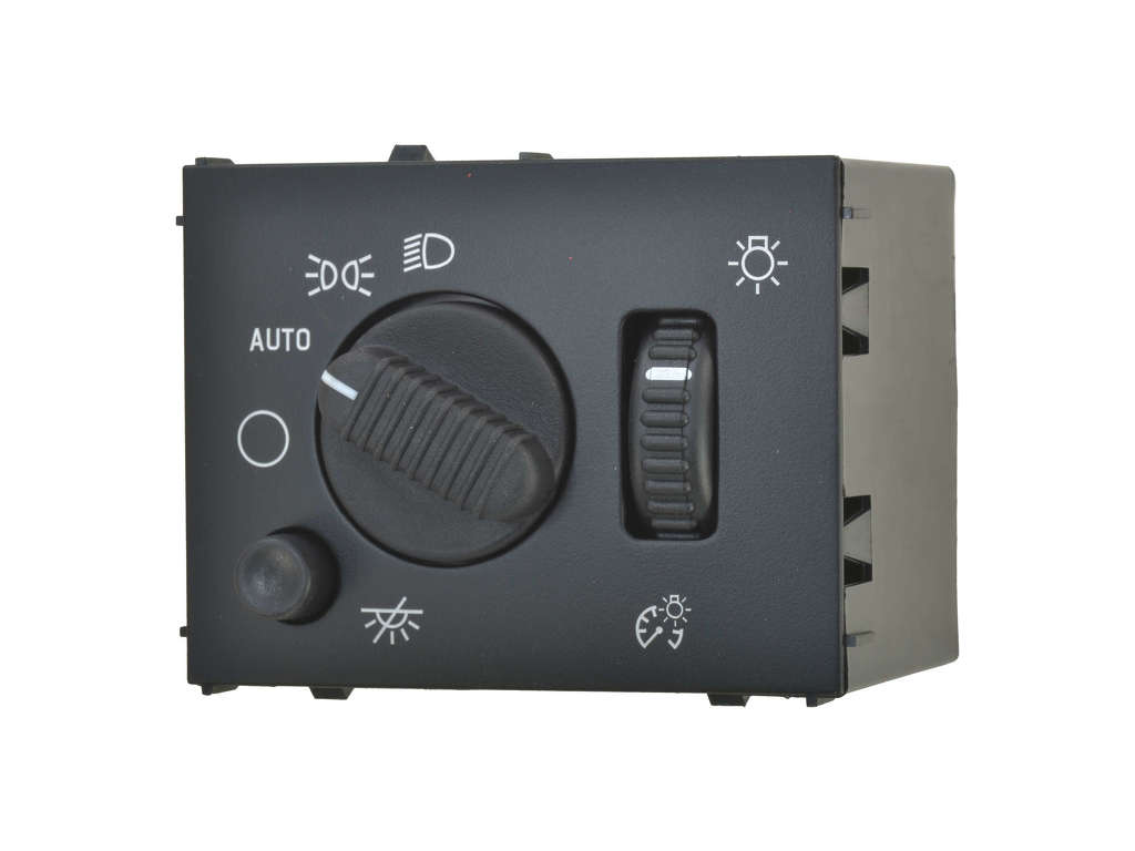 2003-2004 GMC Sierra 2500 Headlight Switch (Autopart International)