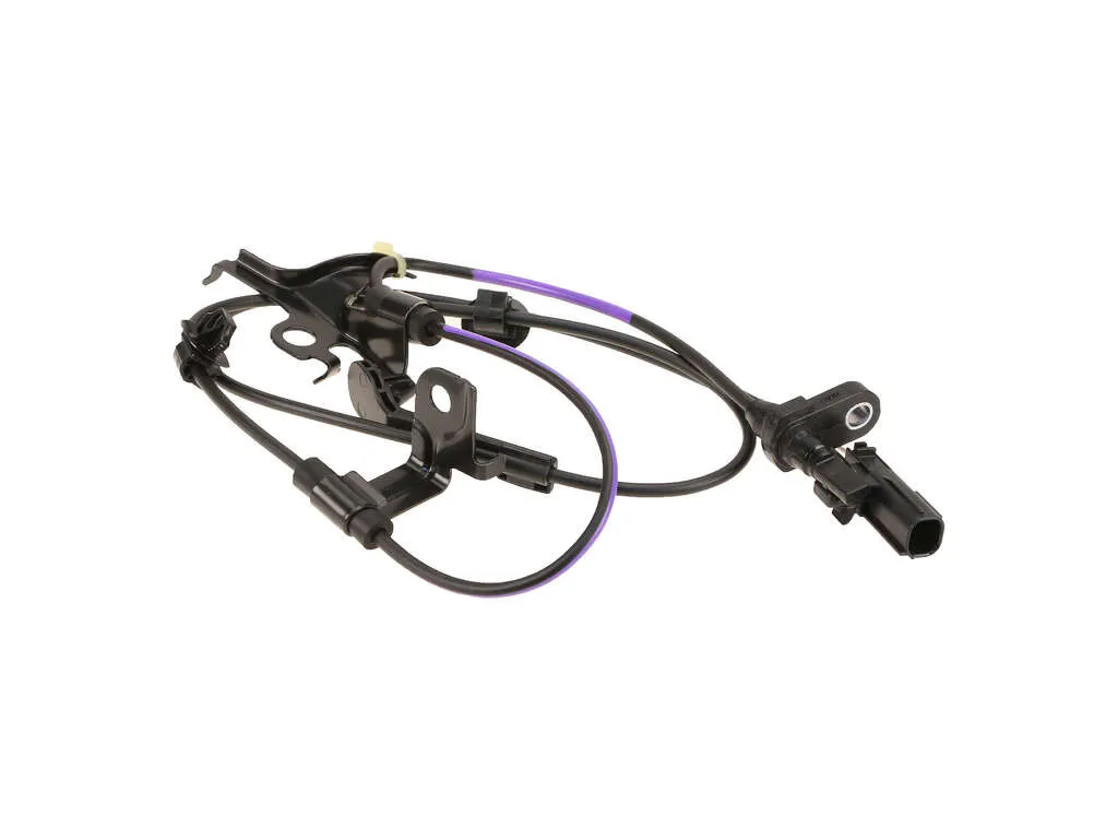 2010-2019 Toyota Yaris ABS Wheel Speed Sensor - Front Left (Genuine)