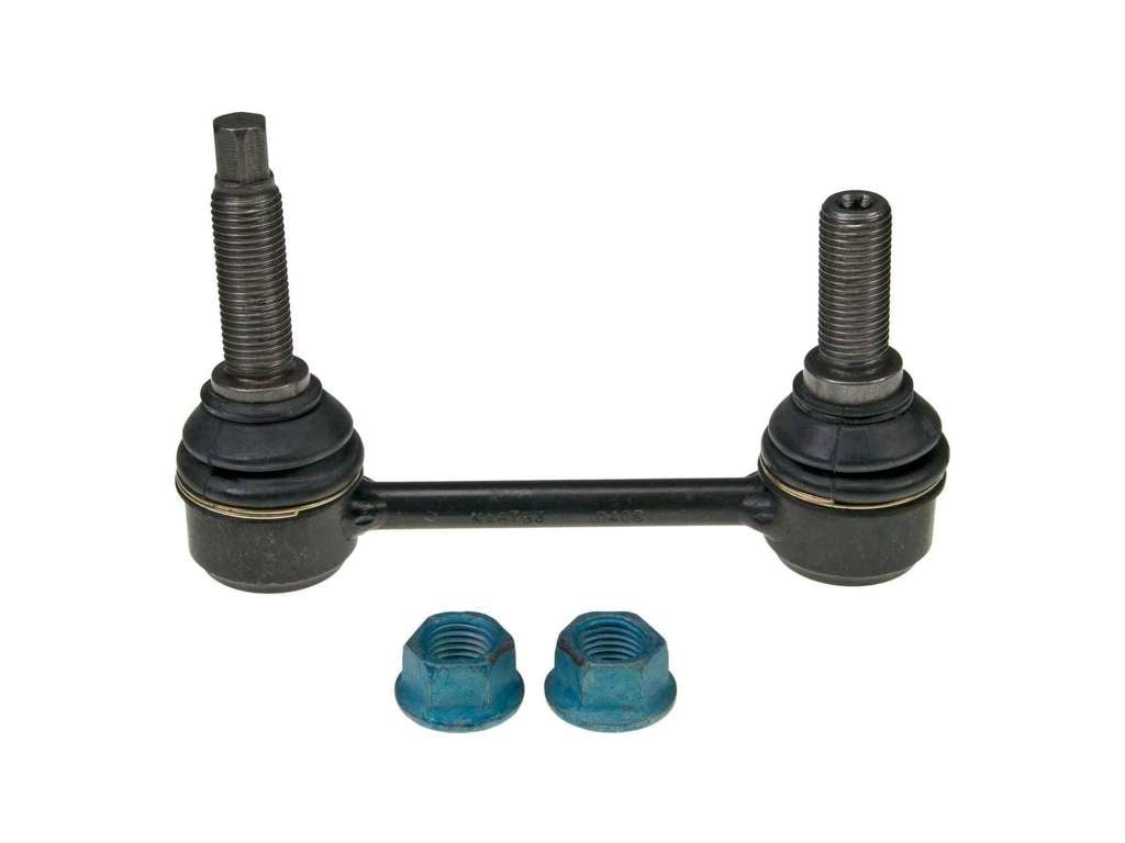 2006-2015 Mercedes-Benz ML350 Suspension Stabilizer Bar Link - Rear (Moog)