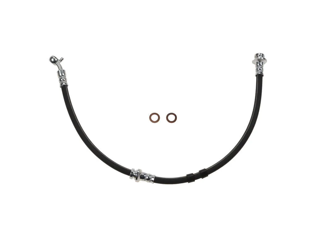 2004-2009 Nissan Quest Brake Hydraulic Hose - Front Left (Autopart International)