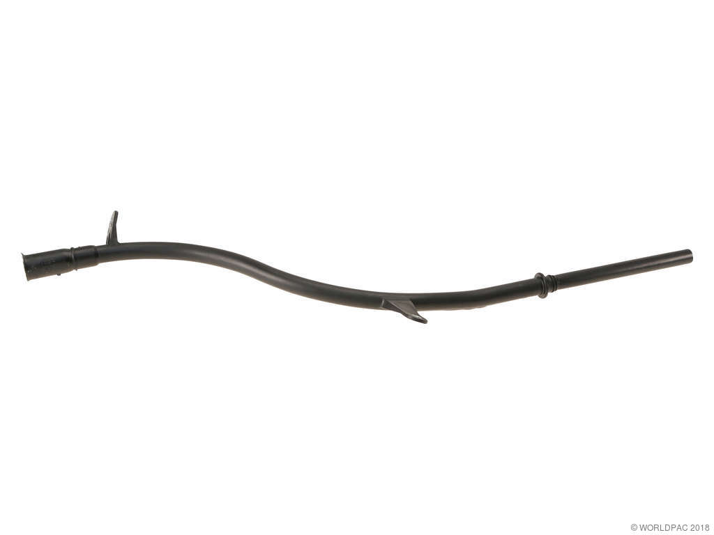 2005-2006 Volkswagen Jetta Engine Oil Dipstick Tube (Genuine)
