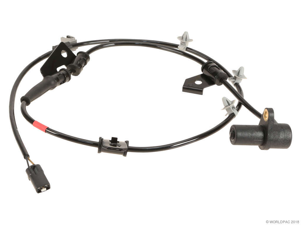 2003-2004 Hyundai Tiburon ABS Wheel Speed Sensor - Front Right (Mando)