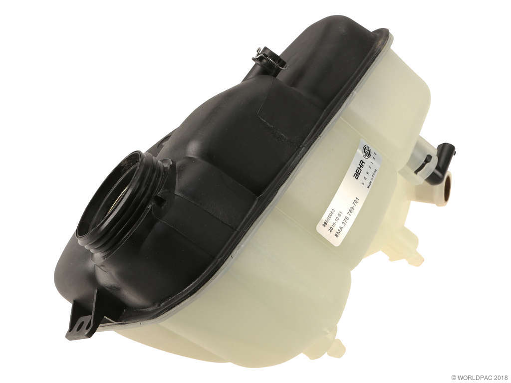 2007-2011 Mercedes-Benz CLS550 Engine Coolant Reservoir (Behr)