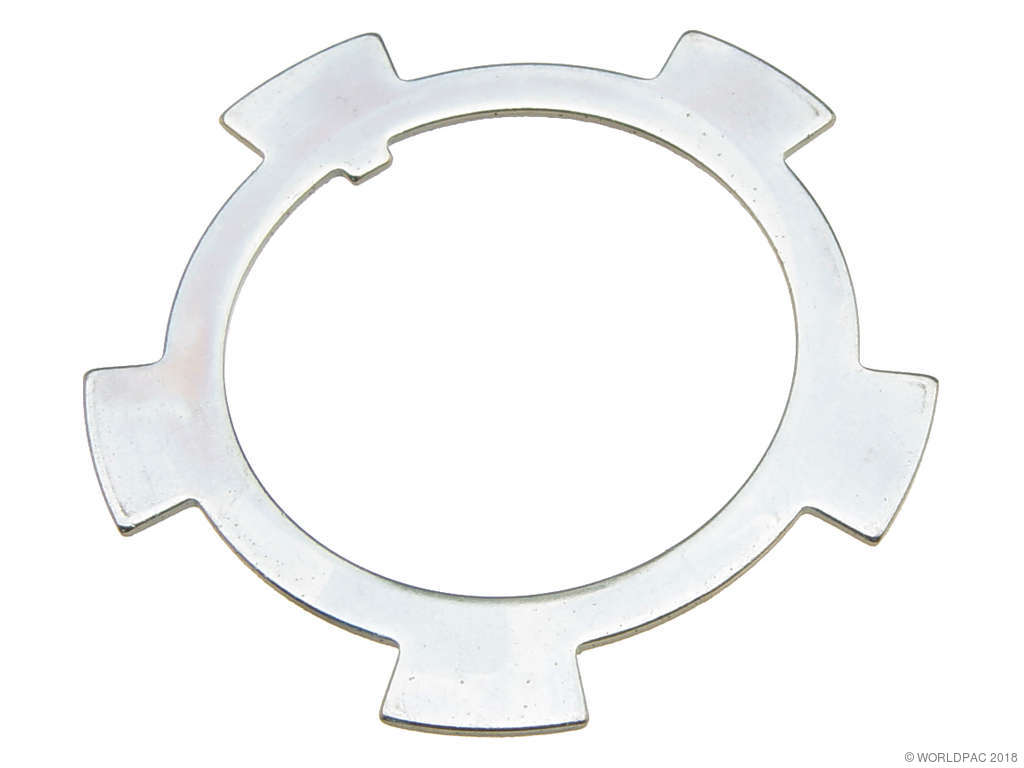 1996-1997 Lexus LX450 Axle Nut Washer - Front (Genuine)
