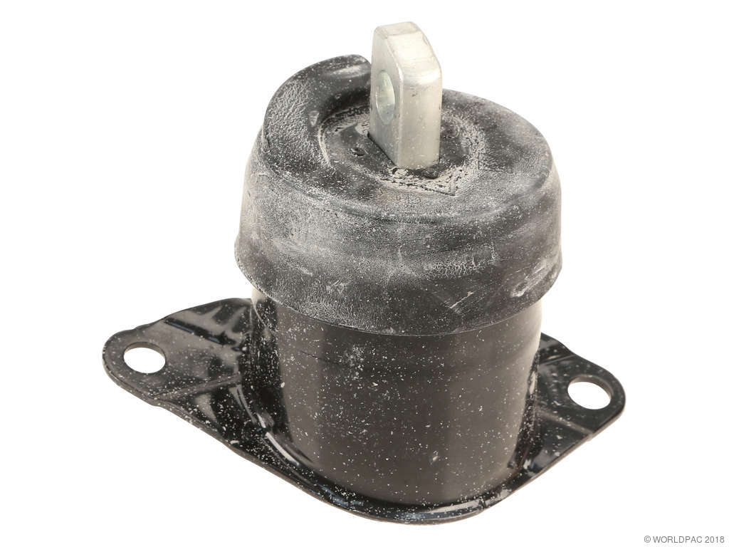 2009-2014 Acura TSX Engine Mount - Right (Genuine)