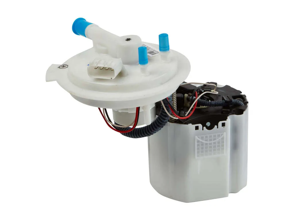 2011-2012 Chevrolet Malibu Fuel Pump Module Assembly (ACDelco)