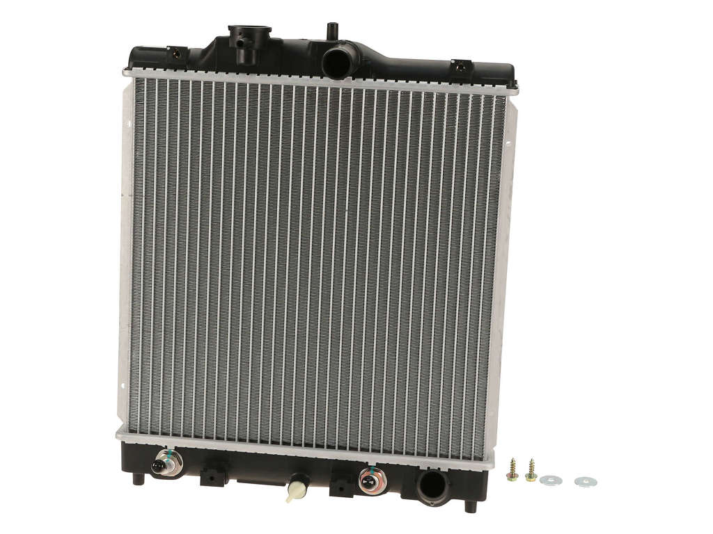 1992-2000 Honda Civic Radiator (Denso)