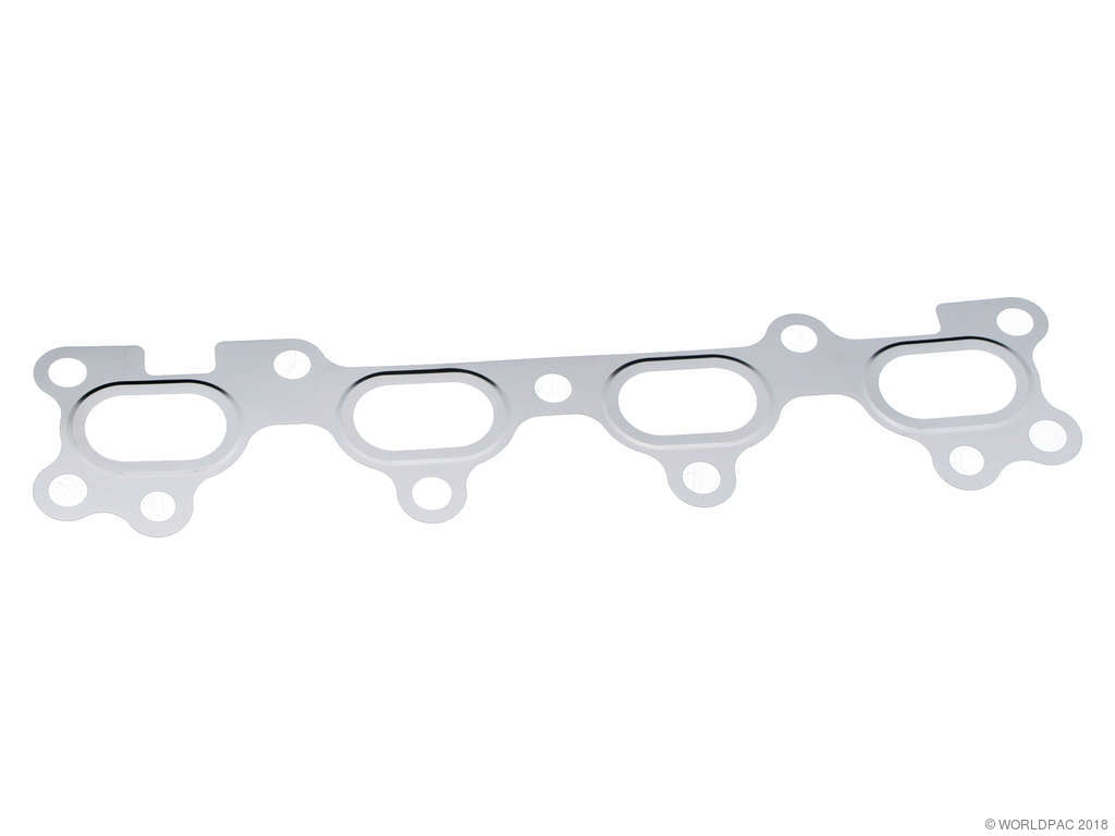 1988-1989 Mazda 323 Exhaust Manifold Gasket (Ishino Stone)