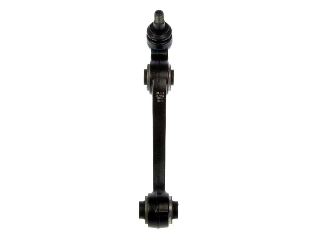 2007-2012 Lincoln MKZ Suspension Control Arm - Front Left Lower Forward or Front Right Lower Forward (Dorman)