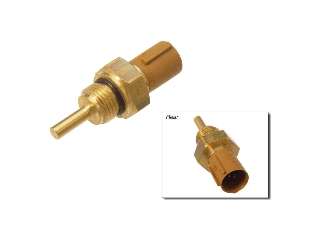 2005-2006 Honda Insight Engine Coolant Temperature Sensor (CARQUEST)