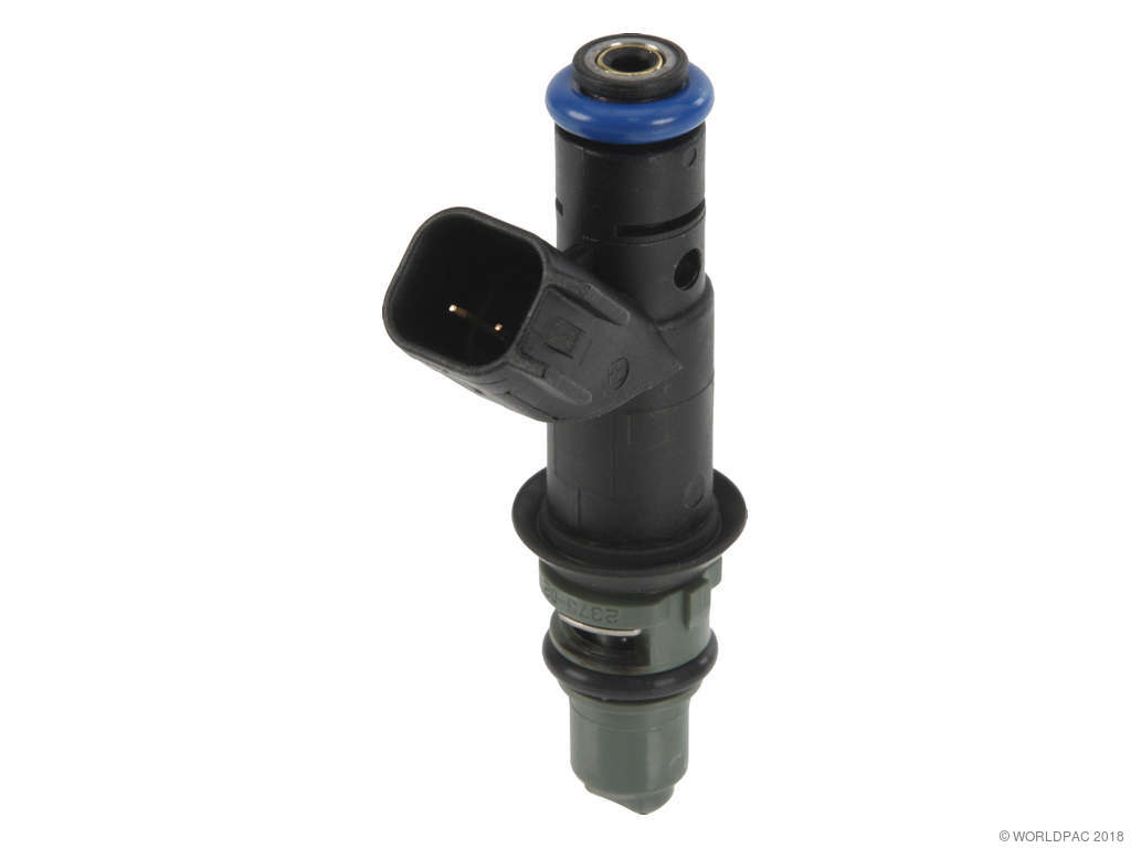 2000-2002 Jaguar S-Type Fuel Injector (Genuine)