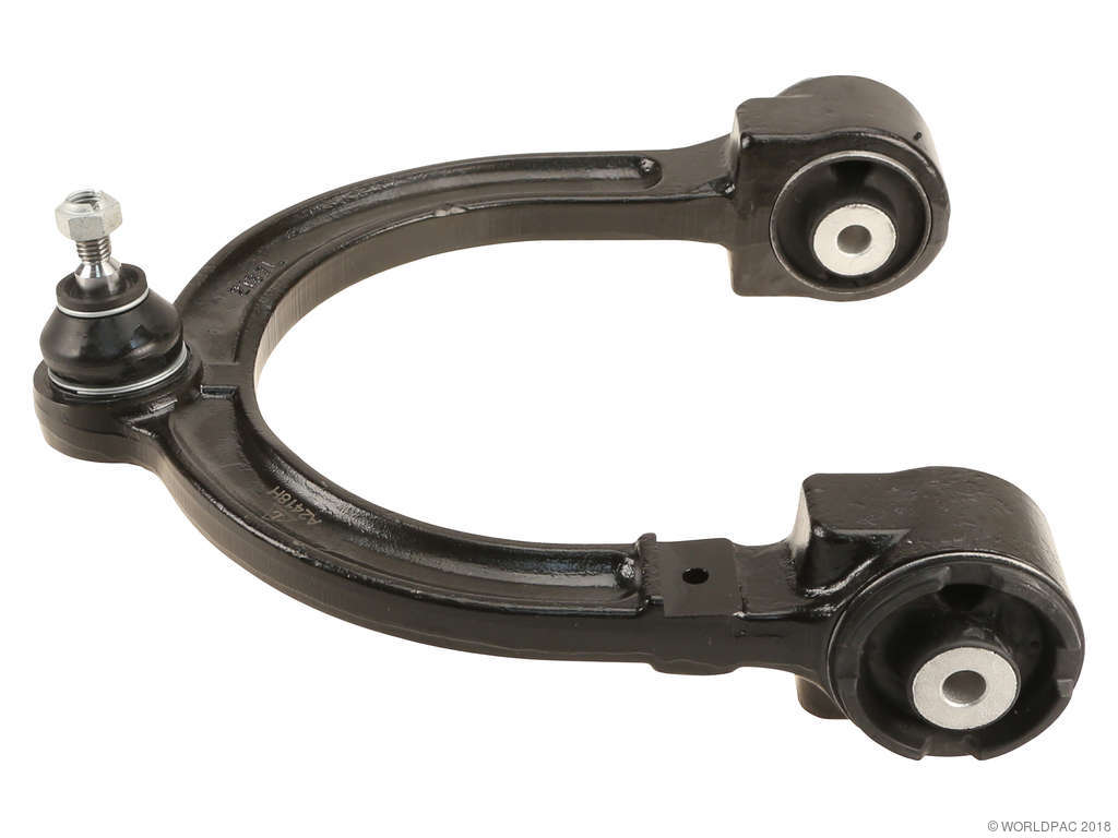 2004-2006 Mercedes-Benz E500 Suspension Control Arm - Front Left Upper (Lemfoerder)