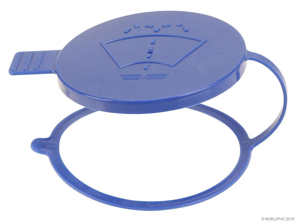 1998-2000 Mercedes-Benz C280 Washer Fluid Reservoir Cap (Vaico)