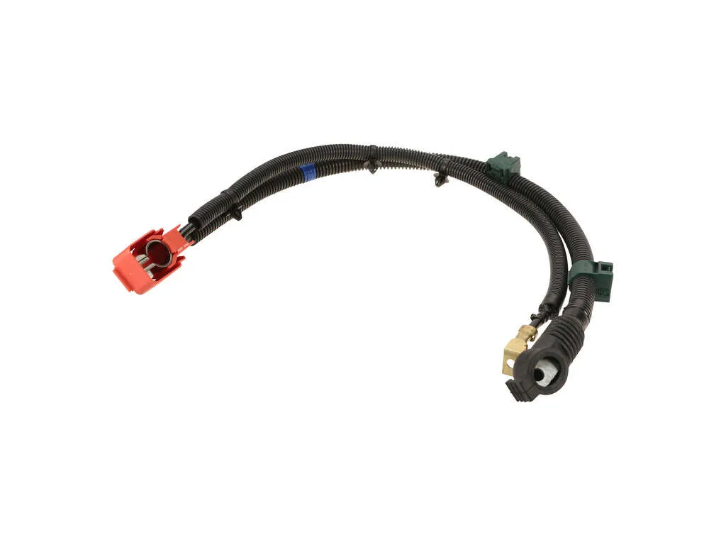 2007-2008 Acura TL Battery Cable - Positive (Genuine)