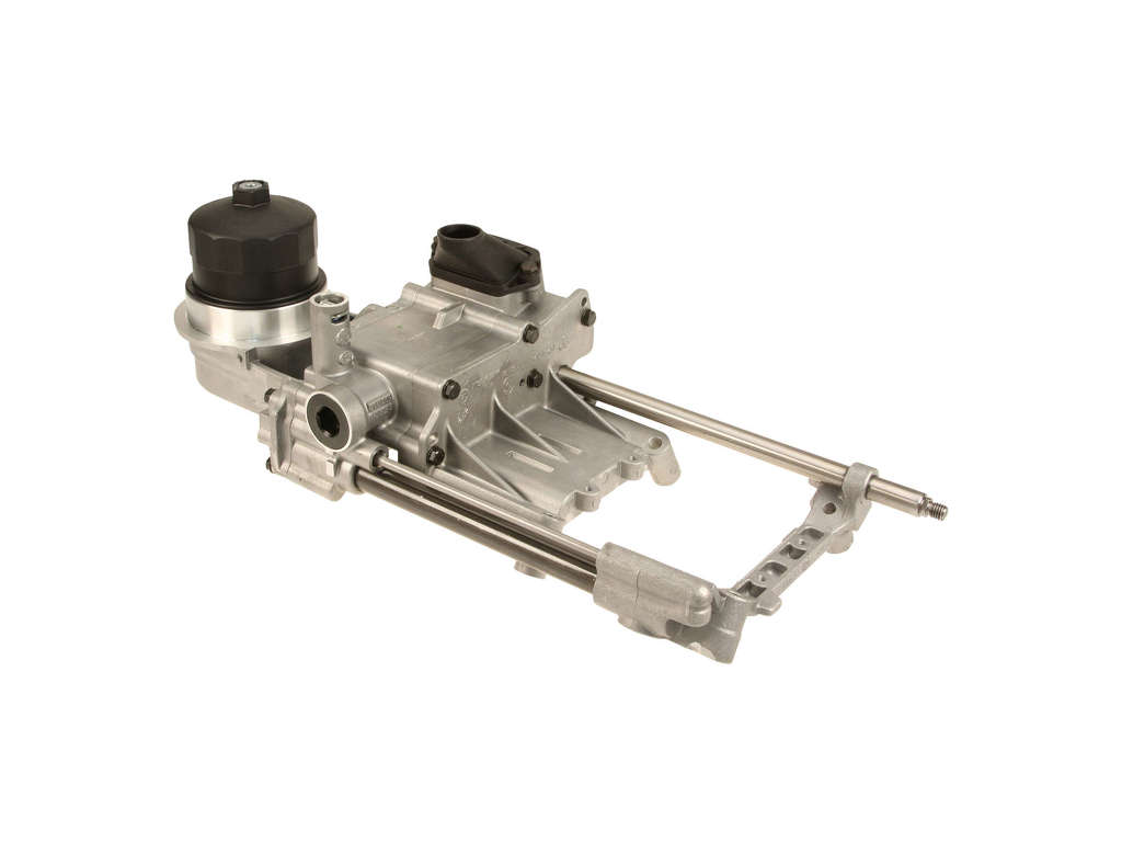 2004-2005 BMW 545i Engine Oil Pump (Pierburg)