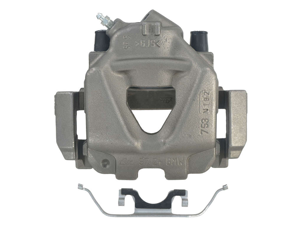 2007-2013 BMW 328i Disc Brake Caliper - Front Left (Autopart International)