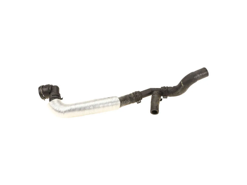 2010-2014 Volkswagen Jetta HVAC Heater Hose (Genuine)