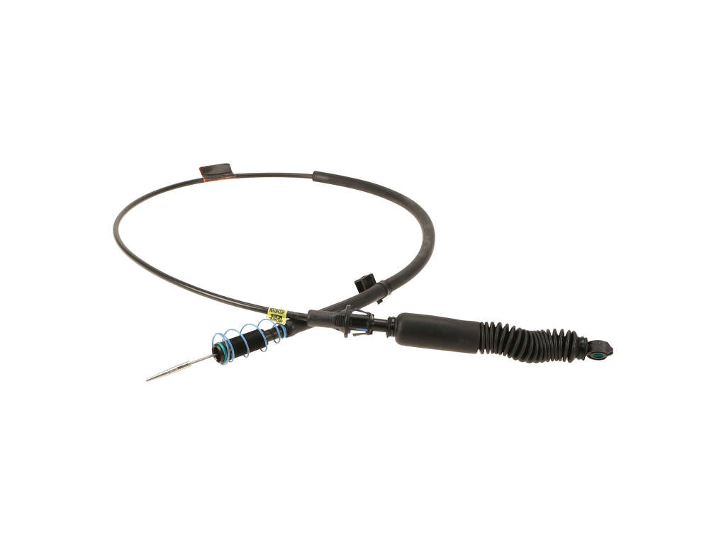 2007 Chevrolet Suburban 2500 Automatic Transmission Shifter Cable - Lower (Genuine)