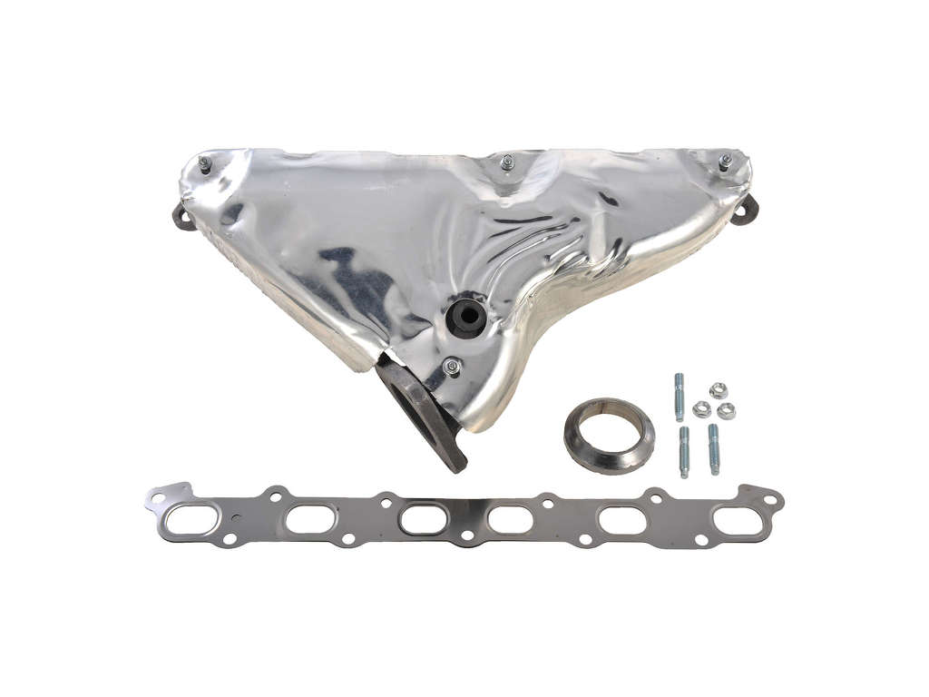 2002-2005 Chevrolet Trailblazer Exhaust Manifold (Autopart International)