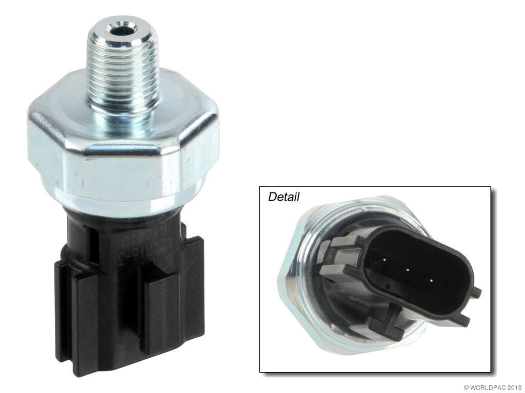 2004-2006 INFINITI QX56 Engine Oil Pressure Switch (Genuine)