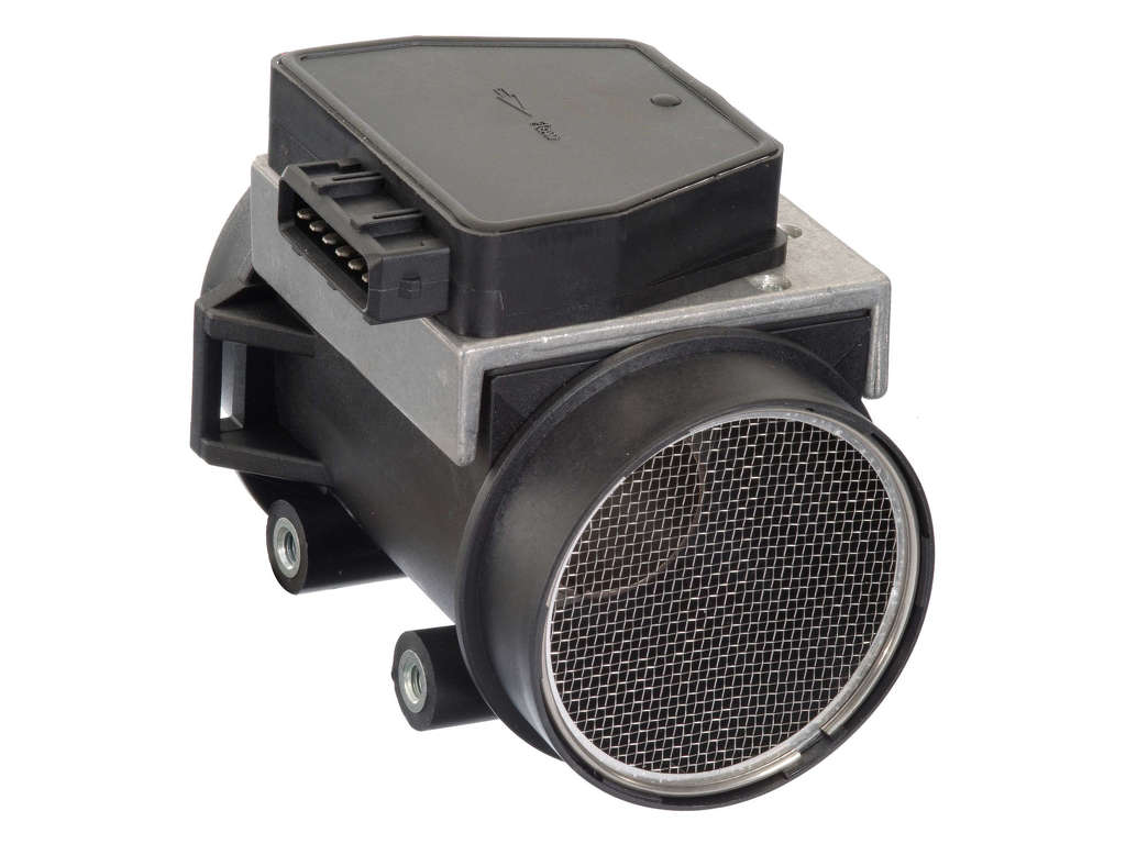 1989 Volvo 244 Fuel Injection Air Flow Meter (Pierburg)