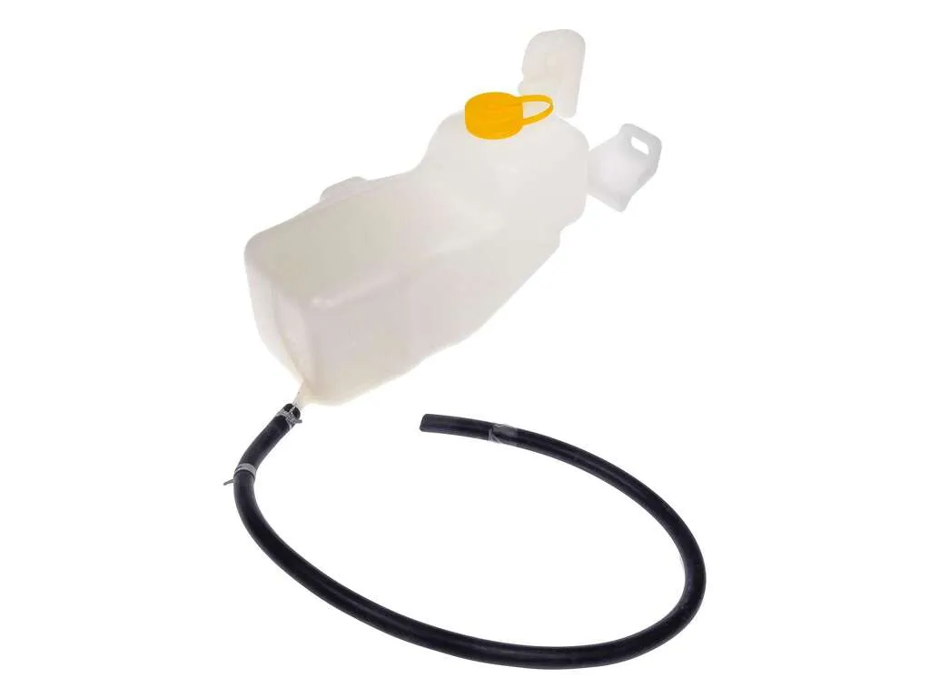 2007-2012 Nissan Sentra Engine Coolant Reservoir (Dorman)