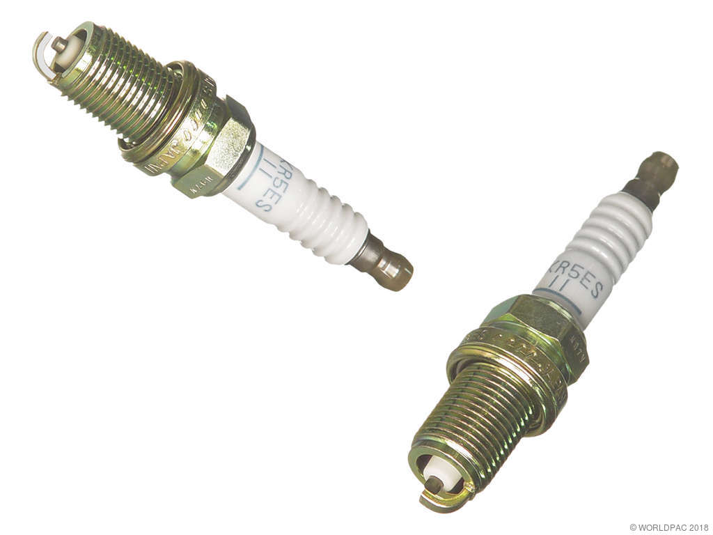 2005 Mitsubishi Eclipse Spark Plug (NGK)