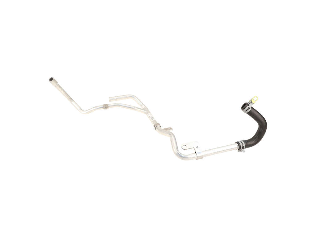 2011-2015 Dodge Durango HVAC Heater Hose -  or Pipe To Pipe (Outlet) or Return (Mopar)