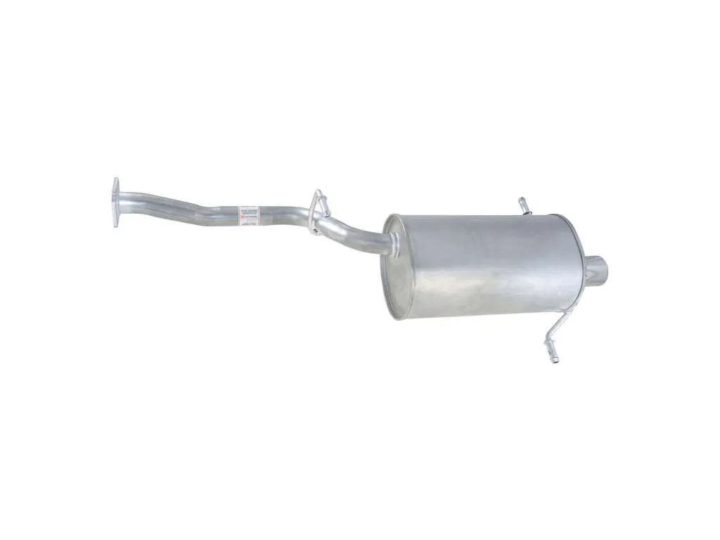 2005-2007 Subaru Impreza Exhaust Muffler -  or Rear (Autopart International)