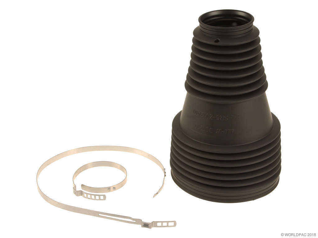 2003-2009 Jaguar XJR Suspension Strut Bellows - Rear (Genuine)
