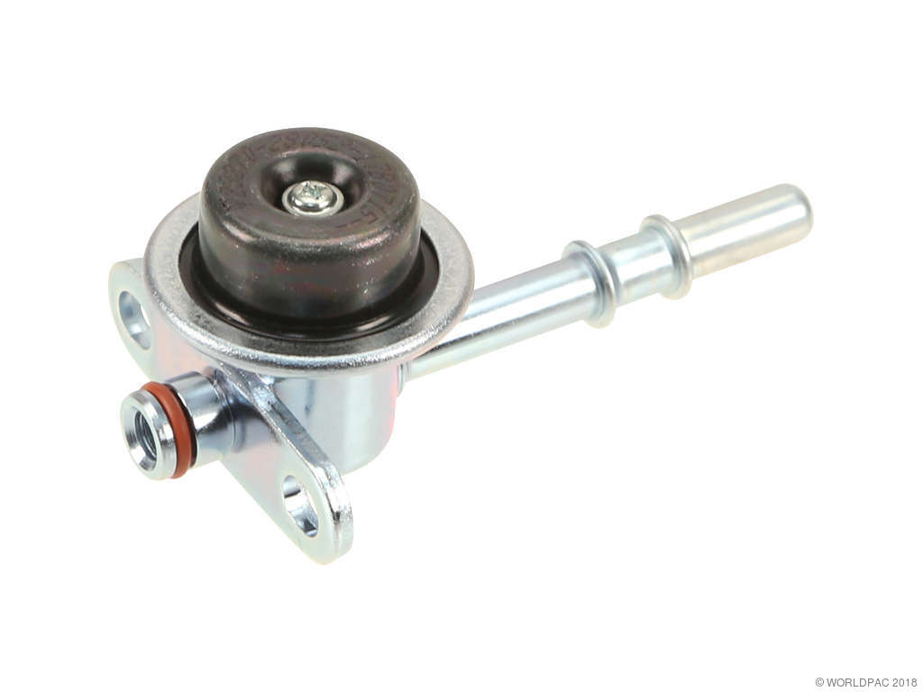 2004 Toyota Solara Fuel Injection Pressure Damper (Genuine)