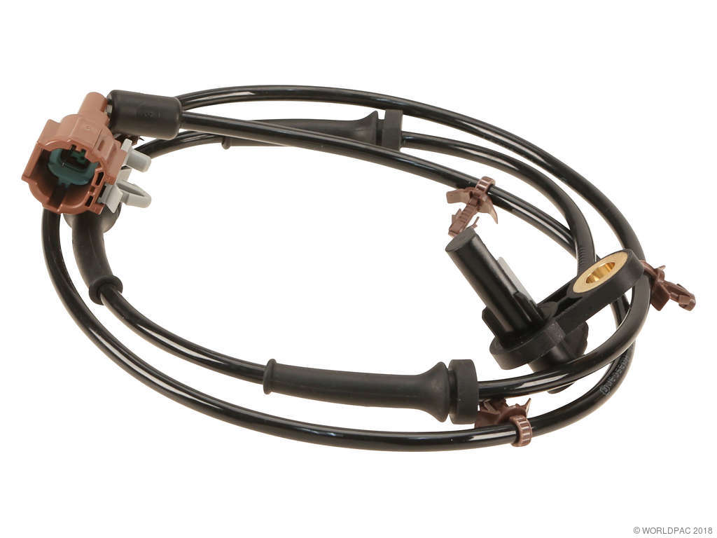 2002-2005 Nissan Altima ABS Wheel Speed Sensor - Rear Left (Bosch)