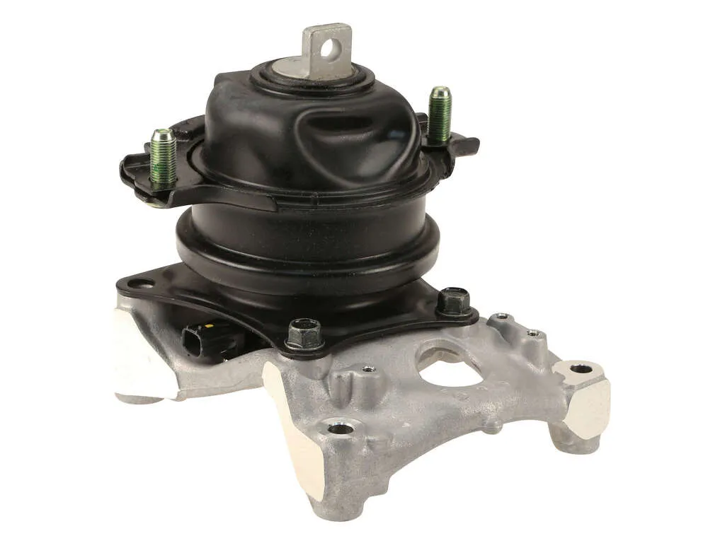 2013-2015 Acura RDX Engine Mount - Rear (Genuine)